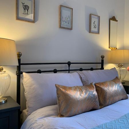 Fen Drayton Thorn House B&B מראה חיצוני תמונה