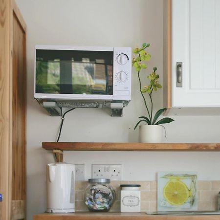 Fen Drayton Thorn House B&B חדר תמונה