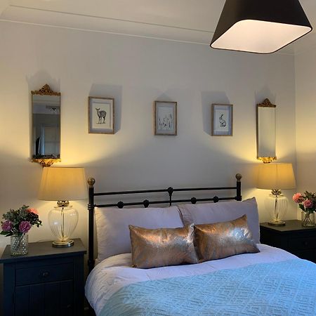 Fen Drayton Thorn House B&B חדר תמונה