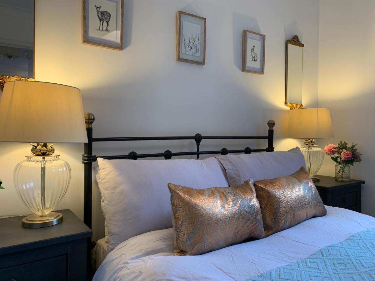 Fen Drayton Thorn House B&B מראה חיצוני תמונה