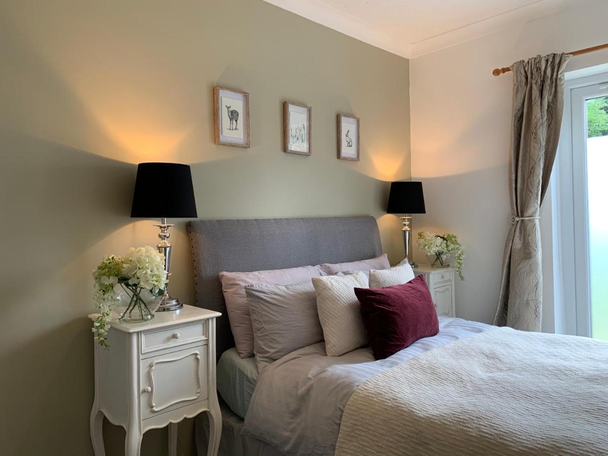 Fen Drayton Thorn House B&B מראה חיצוני תמונה