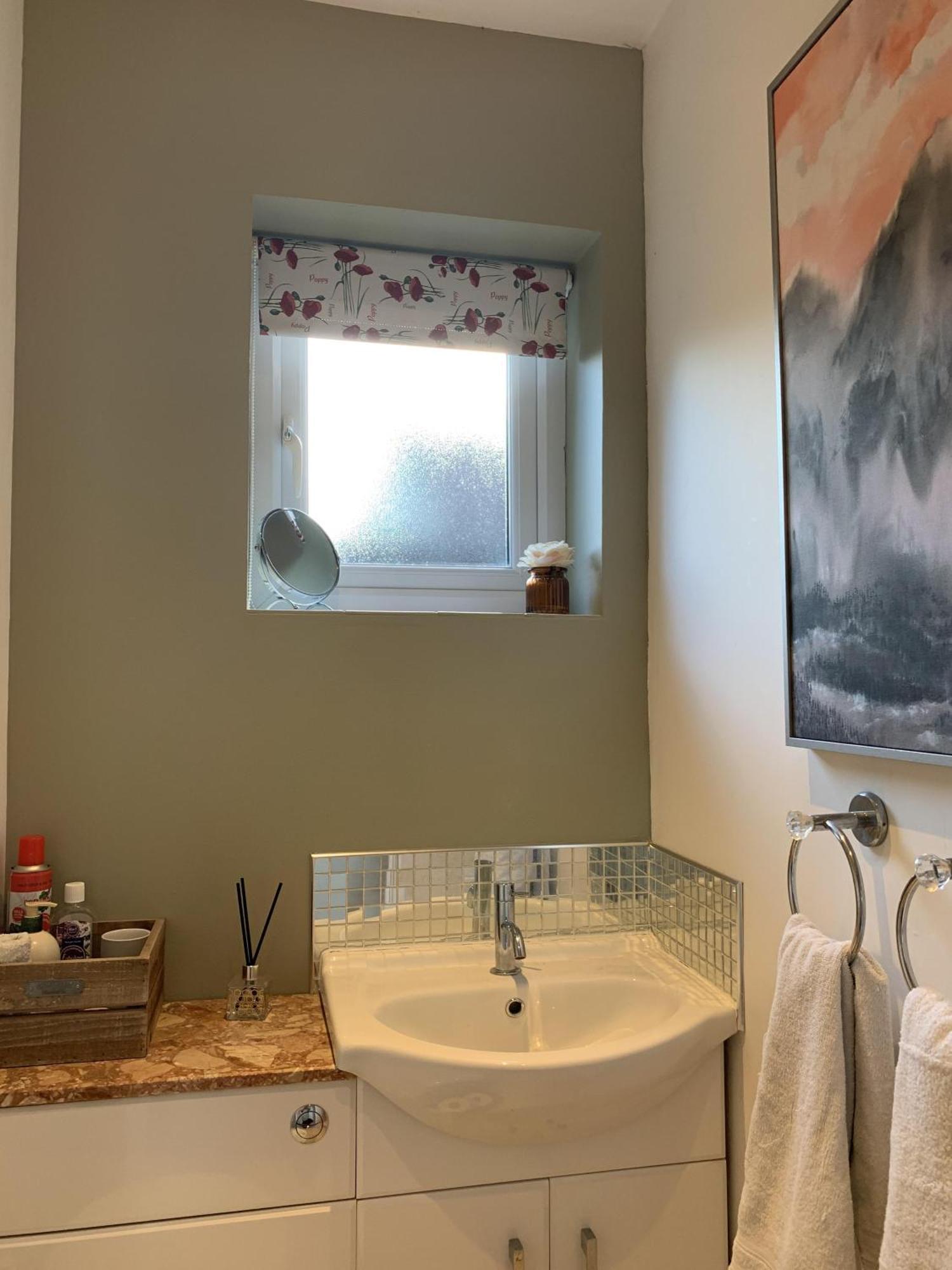 Fen Drayton Thorn House B&B חדר תמונה